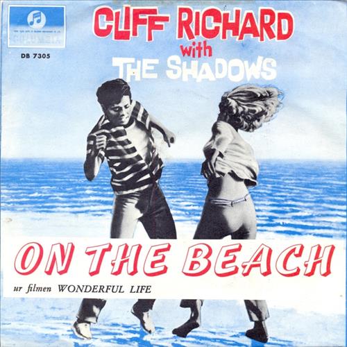 Cliff Richard & The Shadows